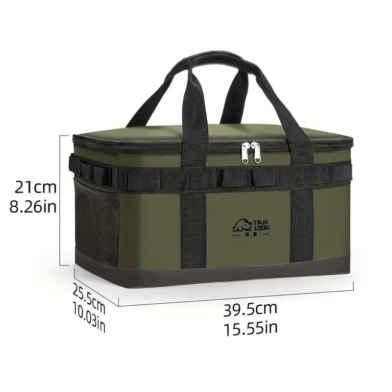 Outdoor Tactical Thermal Taschen mit mehreren Funktionen