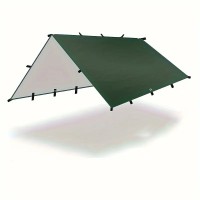 Outdoor Regen und Sonnenschutz