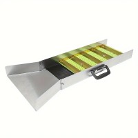 Goldwaschrinne mit Trichter 76cm   ( noname )