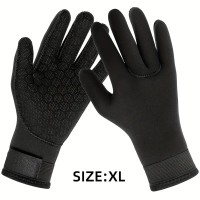 3mm Neopren Handschuhe XL