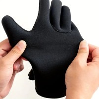 3mm Neopren Handschuhe XL