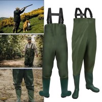 Watthose  Schuhgrösse ca. 45 bis 47  XXL