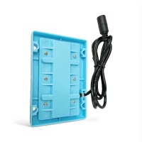 12V Vibrationsmotor