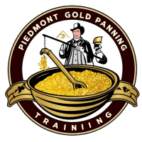 Goldwaschkurs  Anfänger  2 Tage